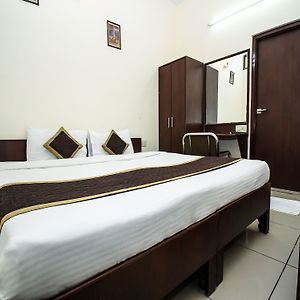 Small Single Room